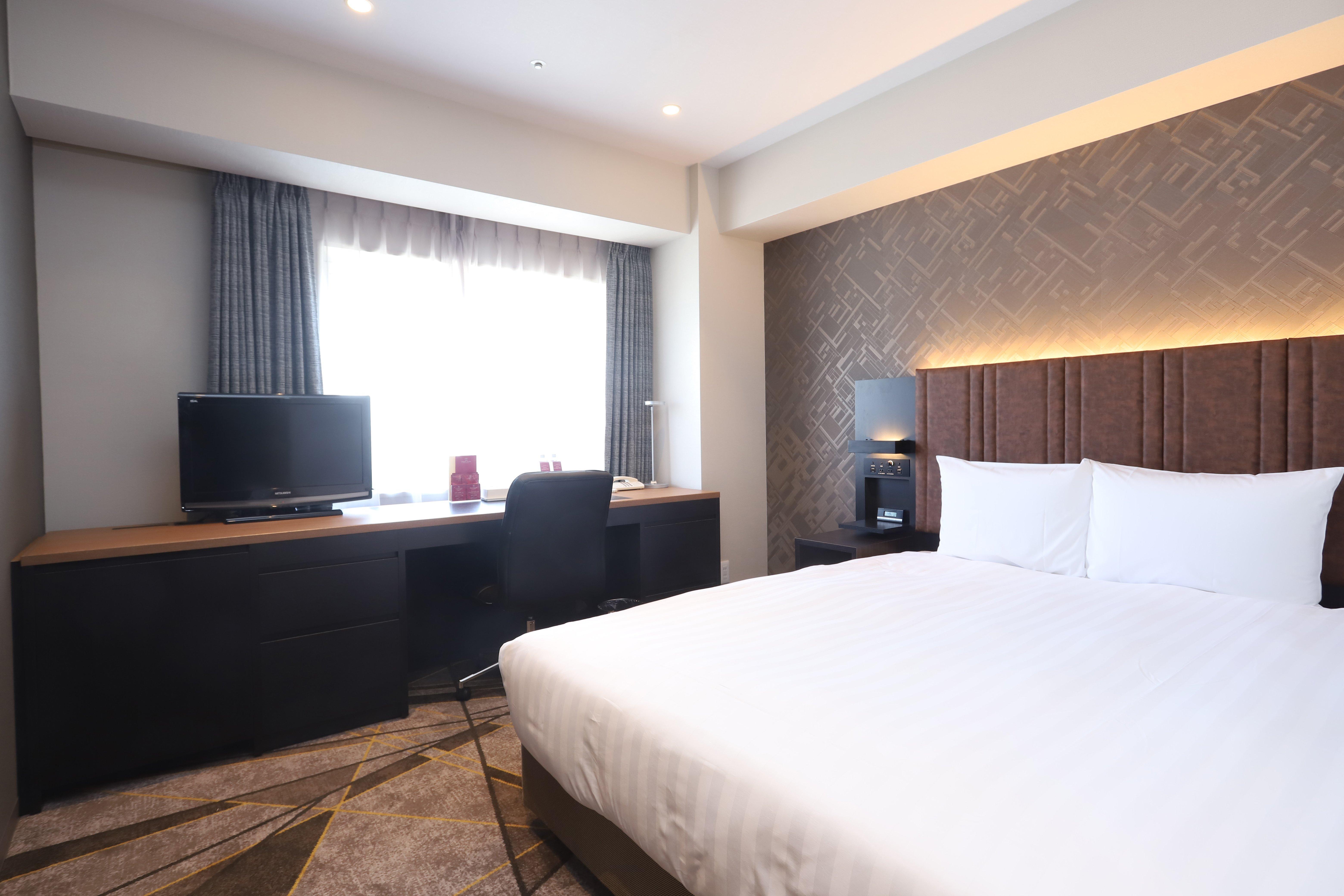 Ana Crowne Plaza Hotel Kushiro By Ihg Exteriér fotografie
