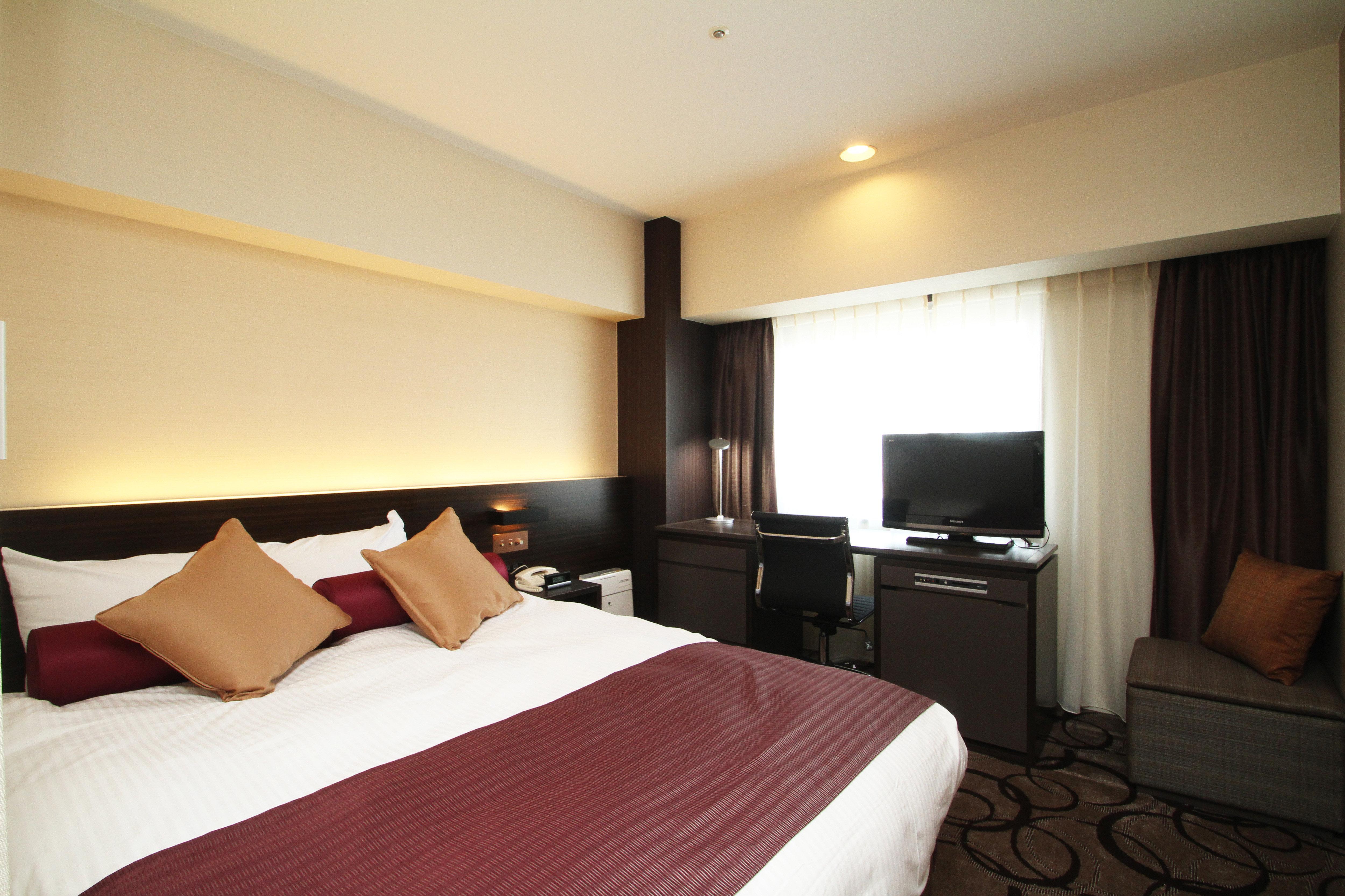 Ana Crowne Plaza Hotel Kushiro By Ihg Exteriér fotografie