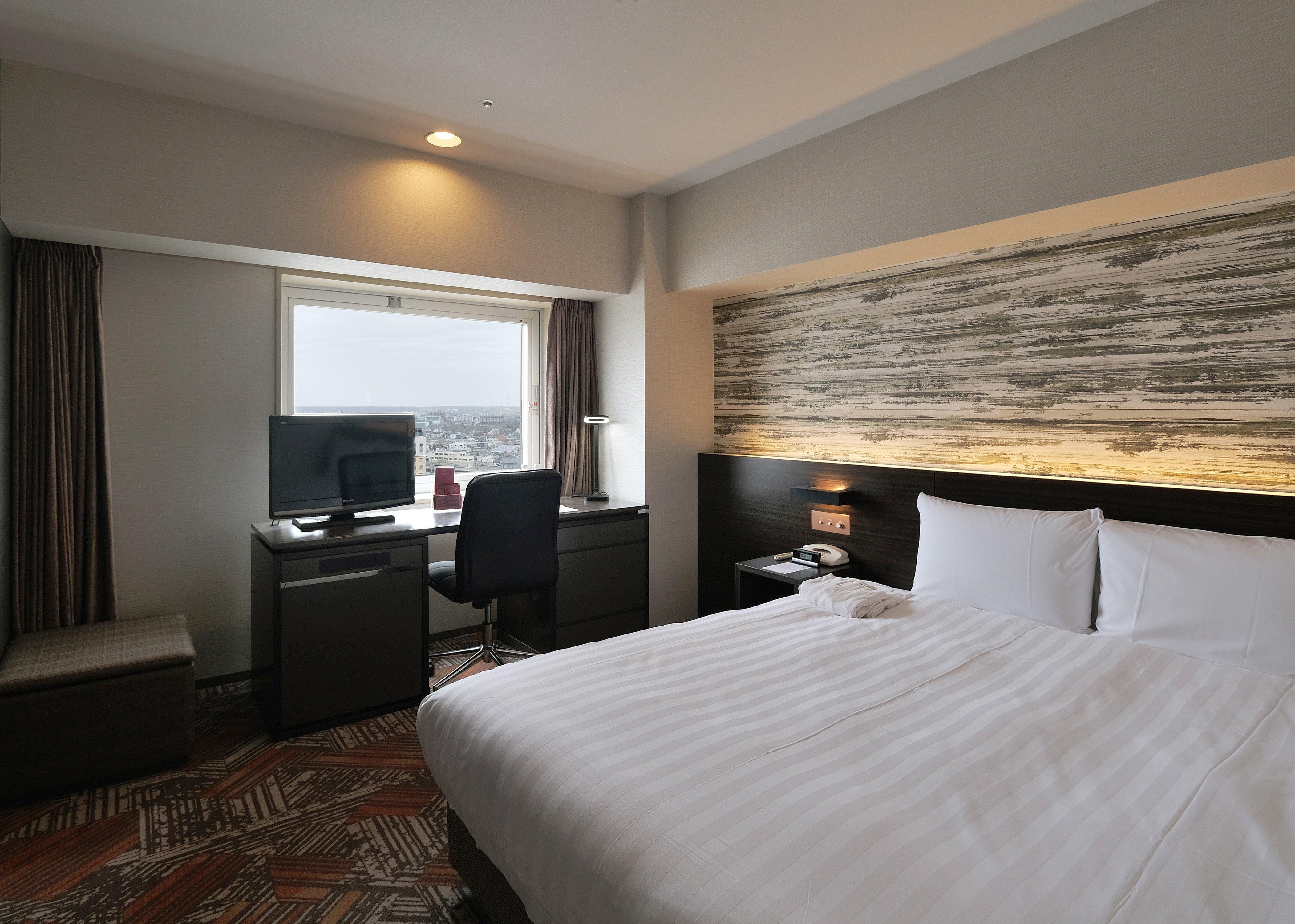 Ana Crowne Plaza Hotel Kushiro By Ihg Exteriér fotografie