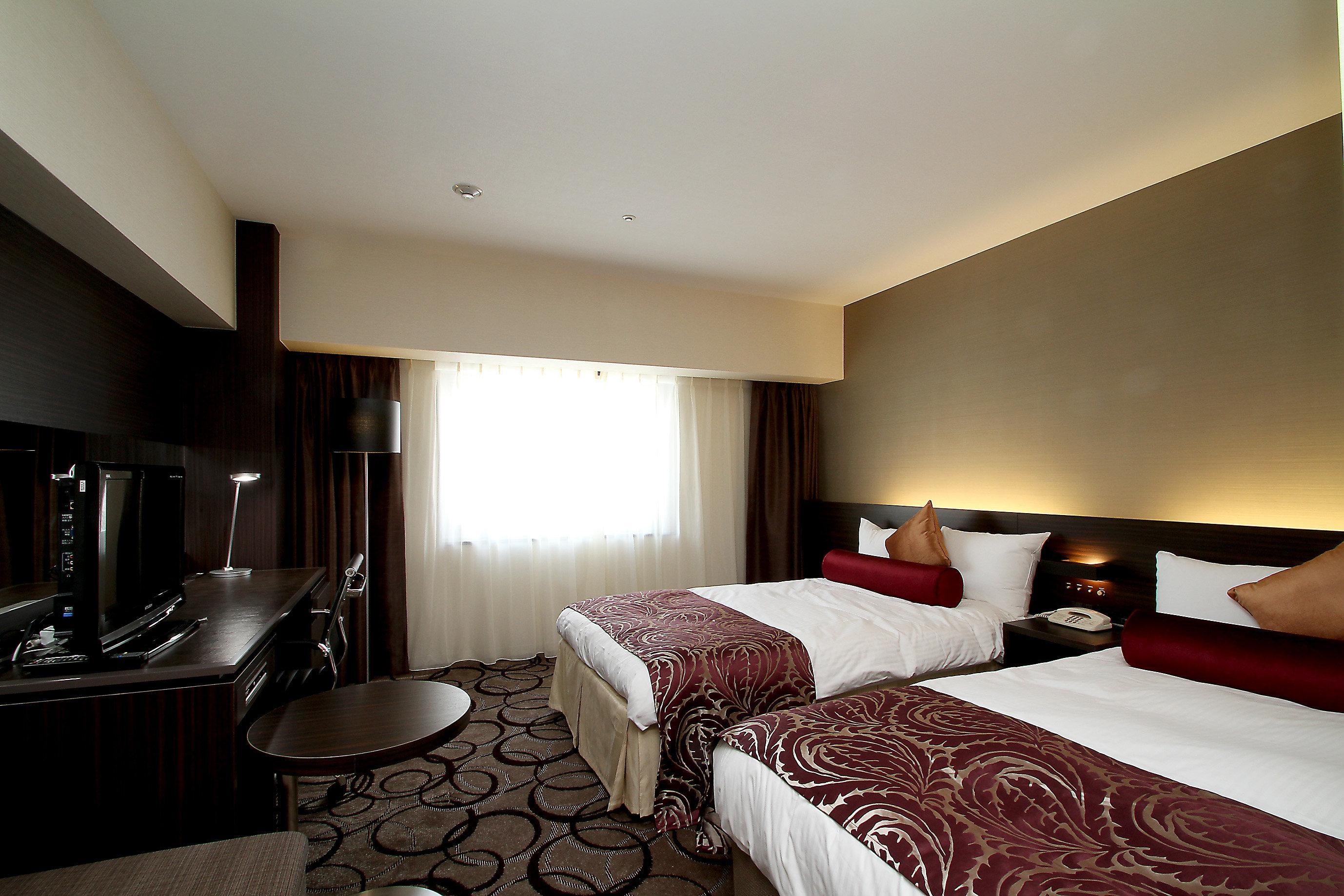 Ana Crowne Plaza Hotel Kushiro By Ihg Exteriér fotografie