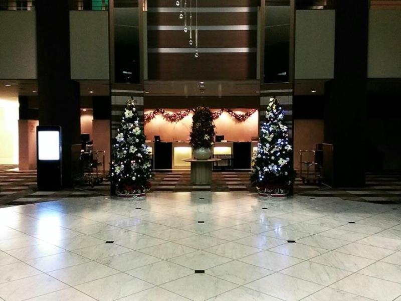 Ana Crowne Plaza Hotel Kushiro By Ihg Exteriér fotografie