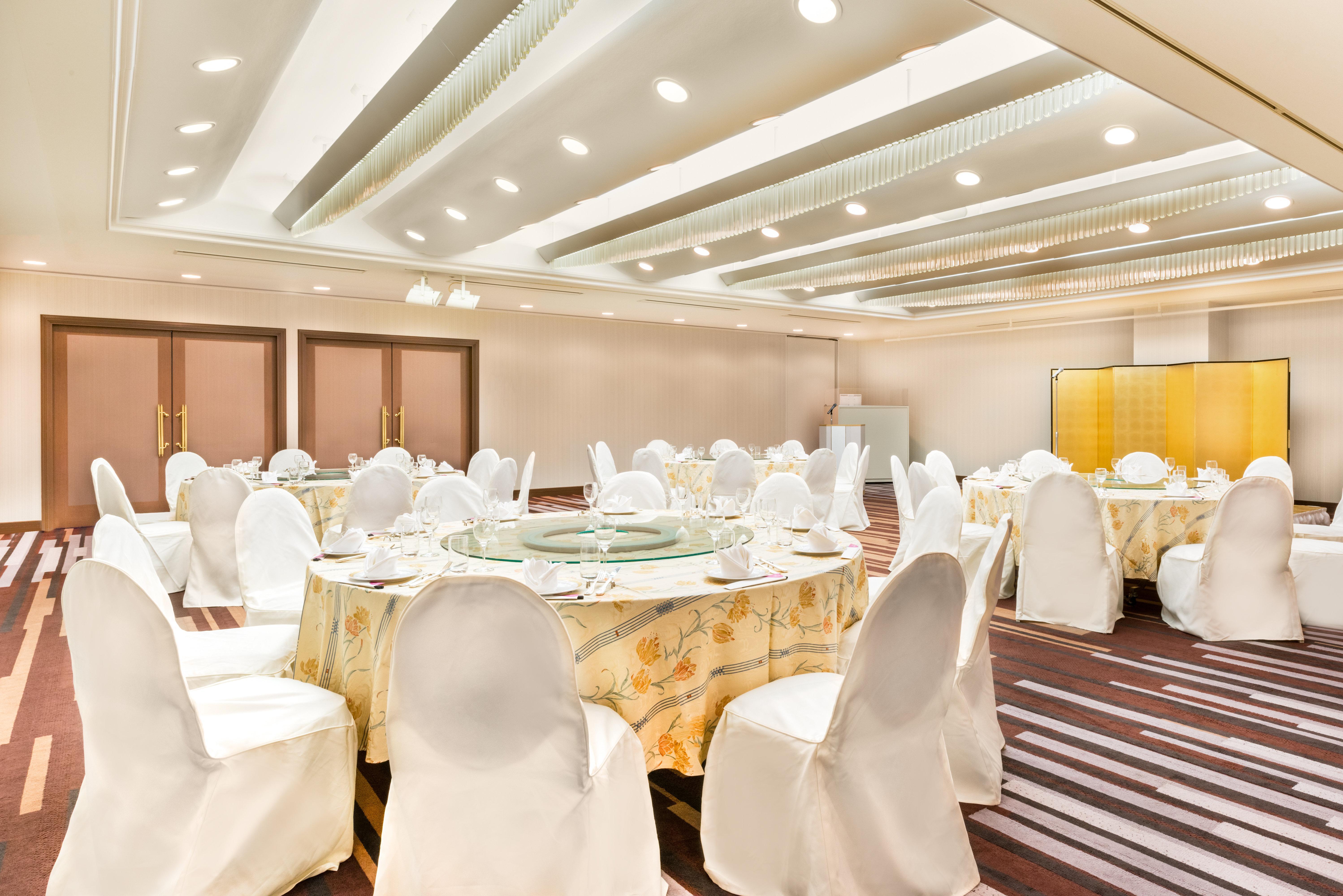 Ana Crowne Plaza Hotel Kushiro By Ihg Exteriér fotografie