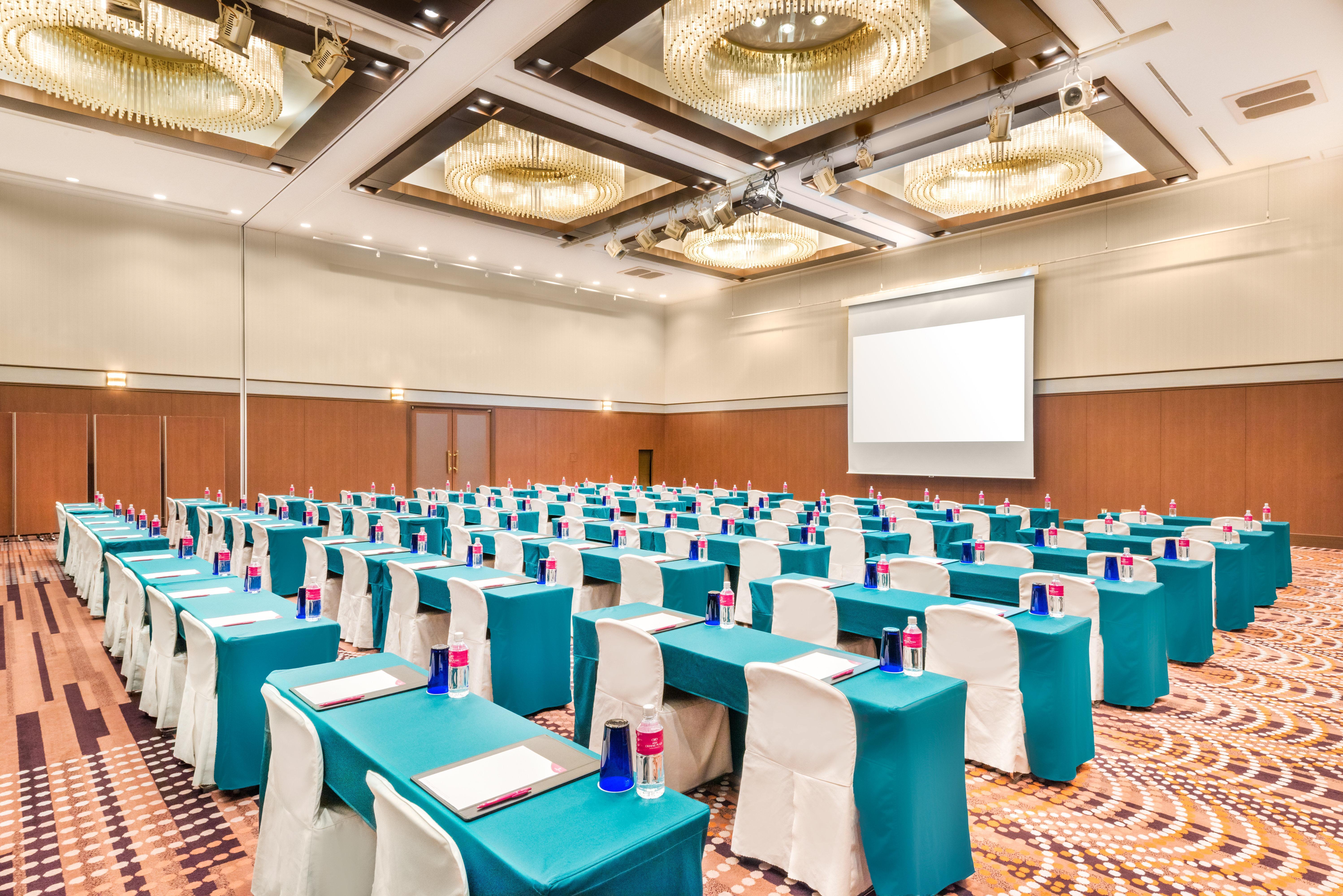 Ana Crowne Plaza Hotel Kushiro By Ihg Exteriér fotografie