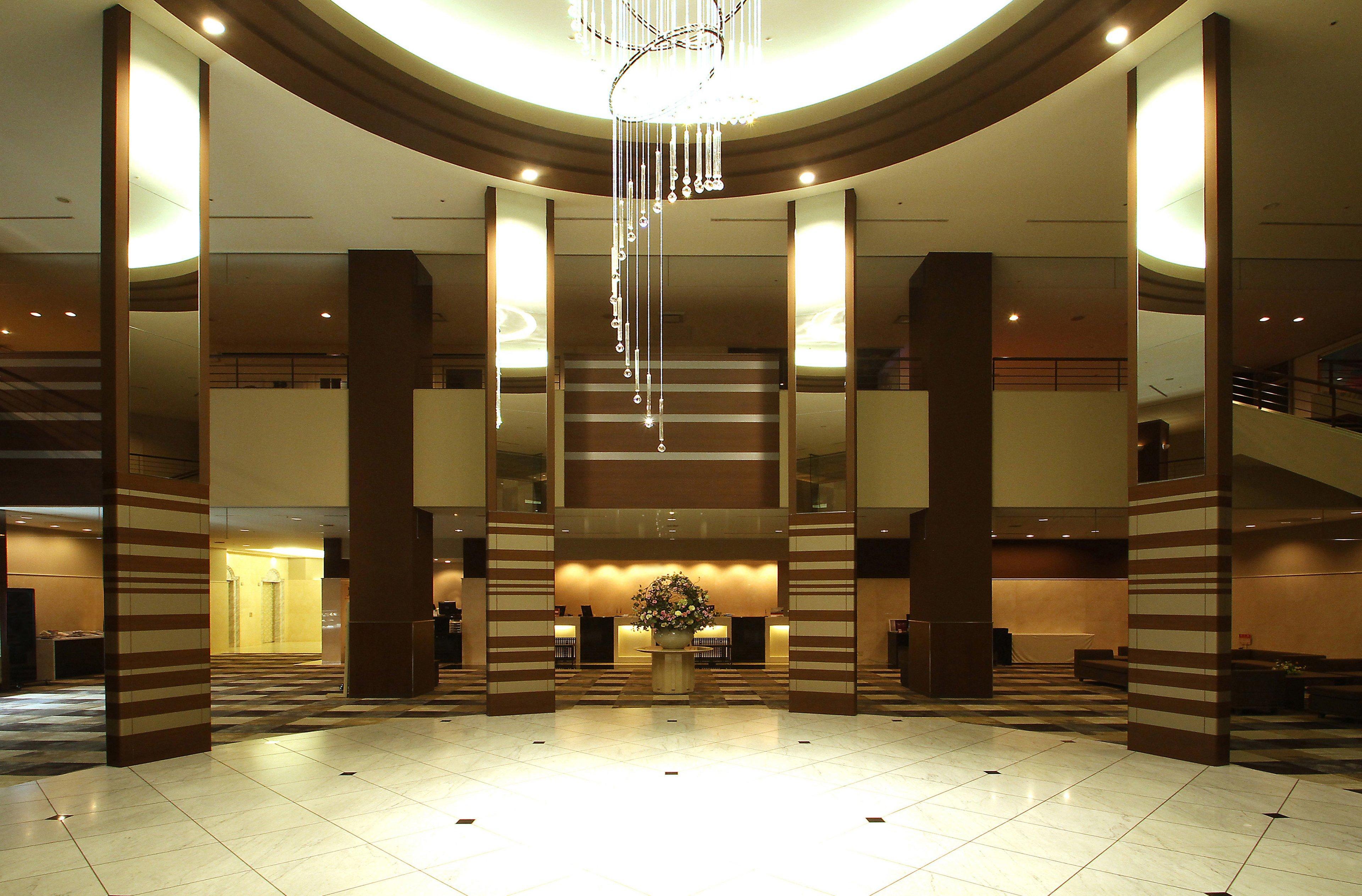Ana Crowne Plaza Hotel Kushiro By Ihg Exteriér fotografie