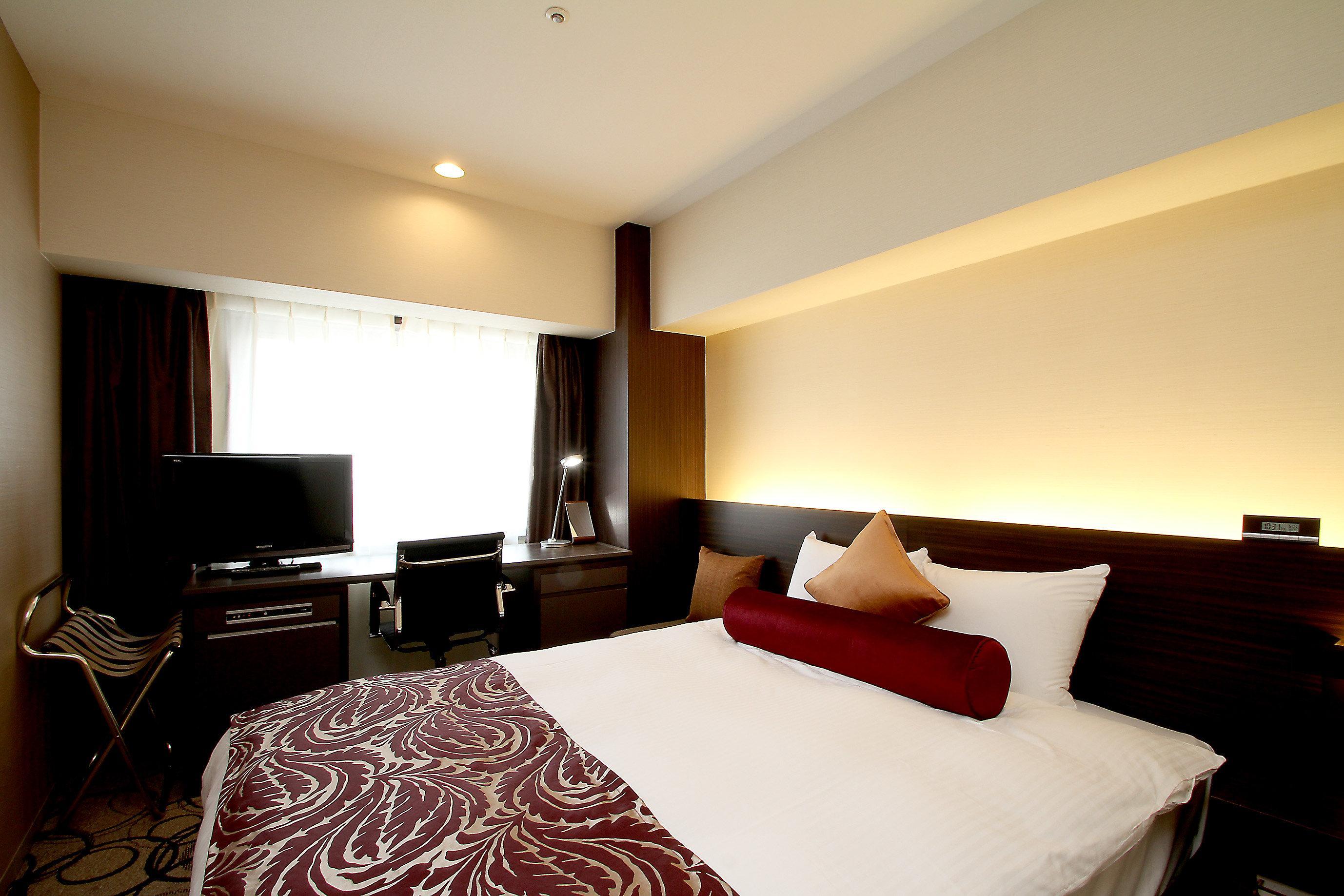 Ana Crowne Plaza Hotel Kushiro By Ihg Exteriér fotografie