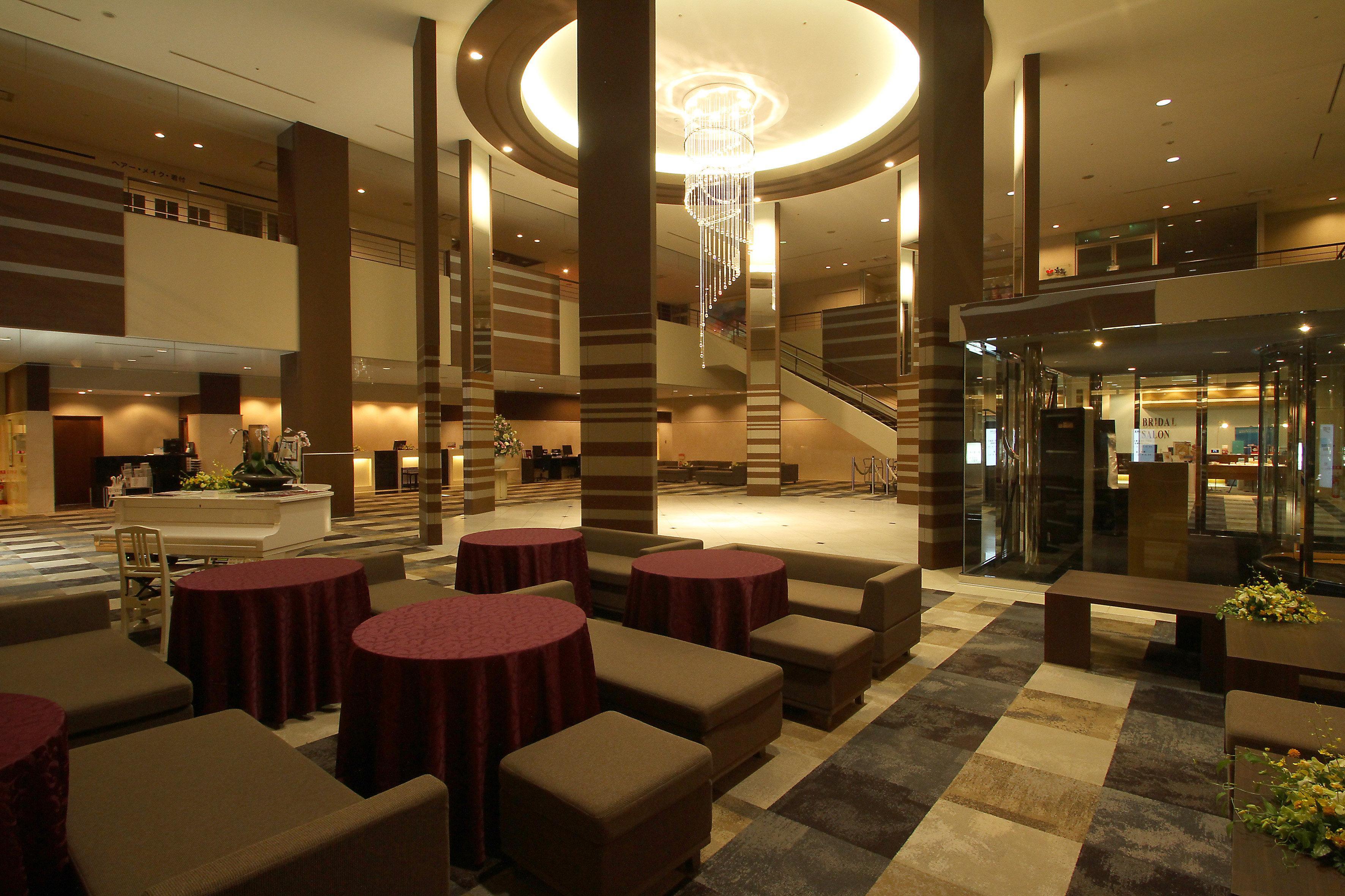Ana Crowne Plaza Hotel Kushiro, An Ihg Hotel Exteriér fotografie