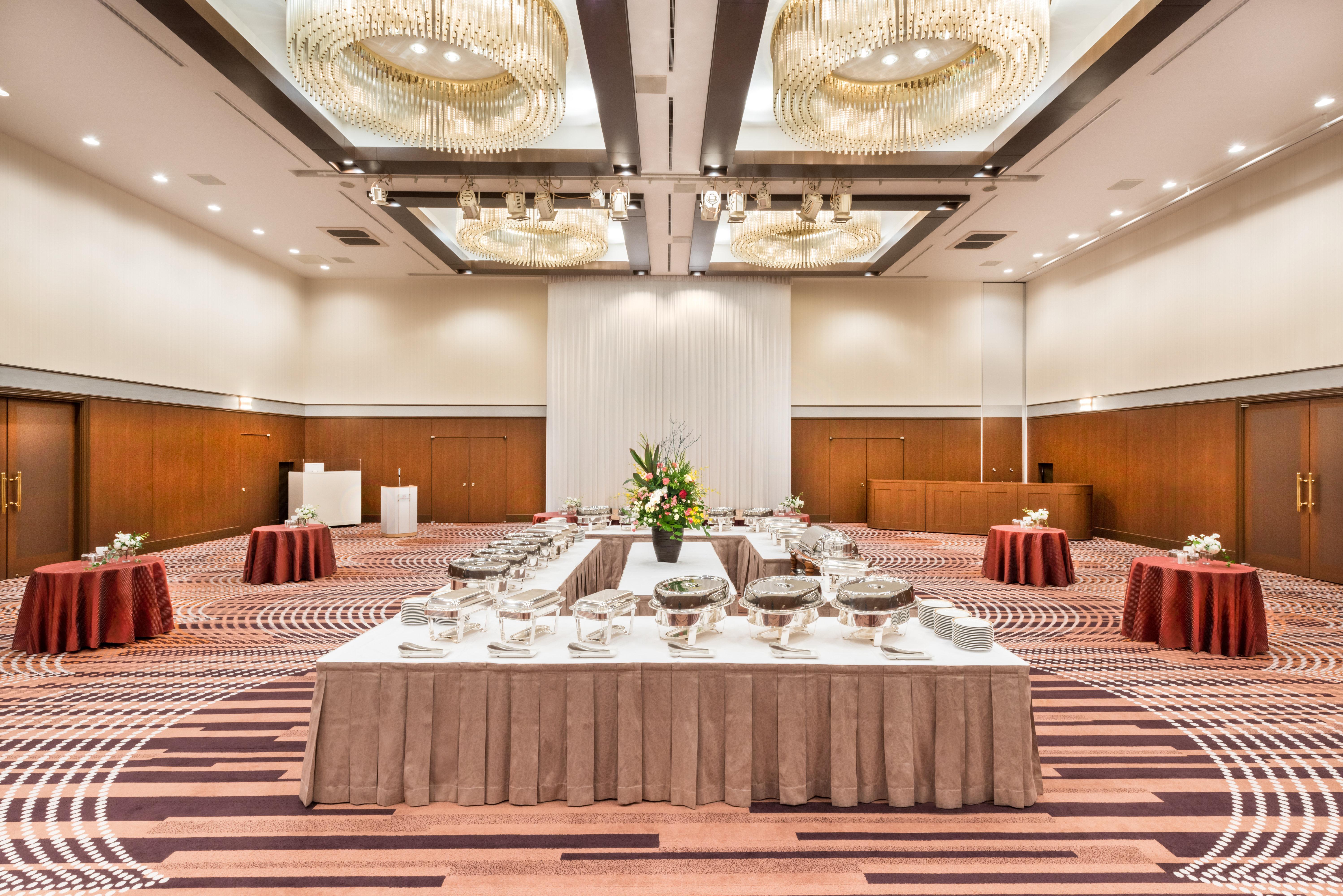 Ana Crowne Plaza Hotel Kushiro By Ihg Exteriér fotografie