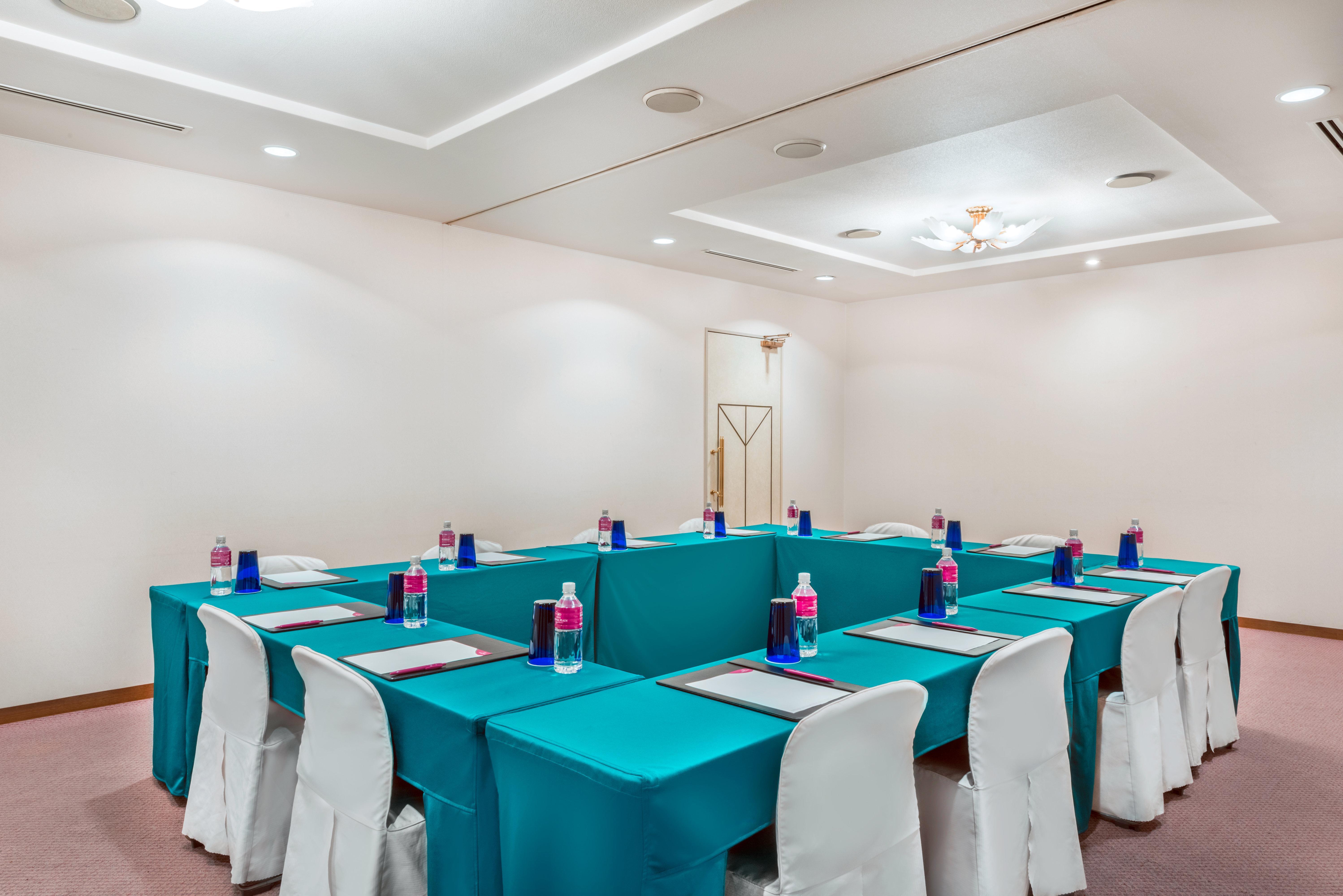 Ana Crowne Plaza Hotel Kushiro By Ihg Exteriér fotografie