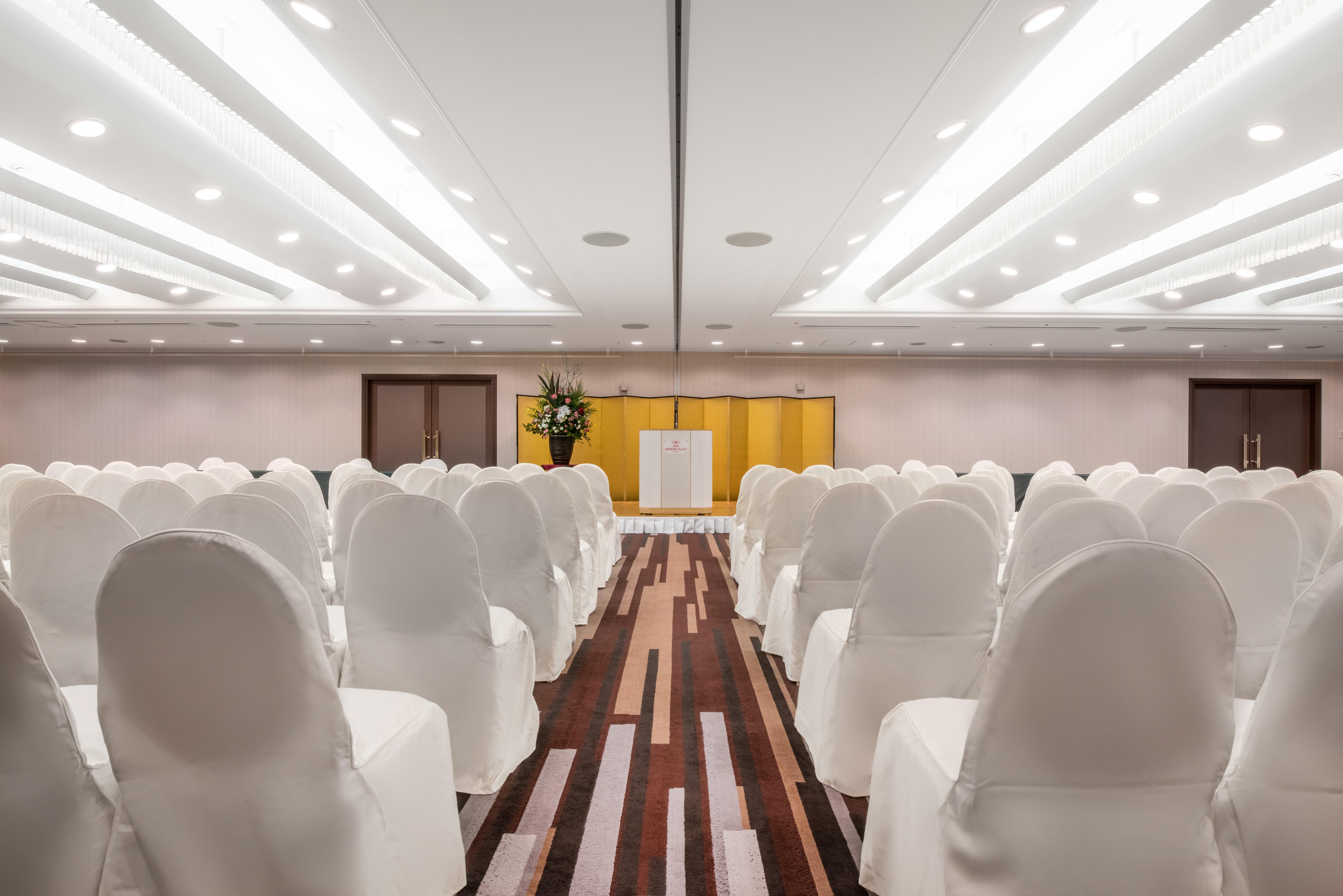 Ana Crowne Plaza Hotel Kushiro By Ihg Exteriér fotografie