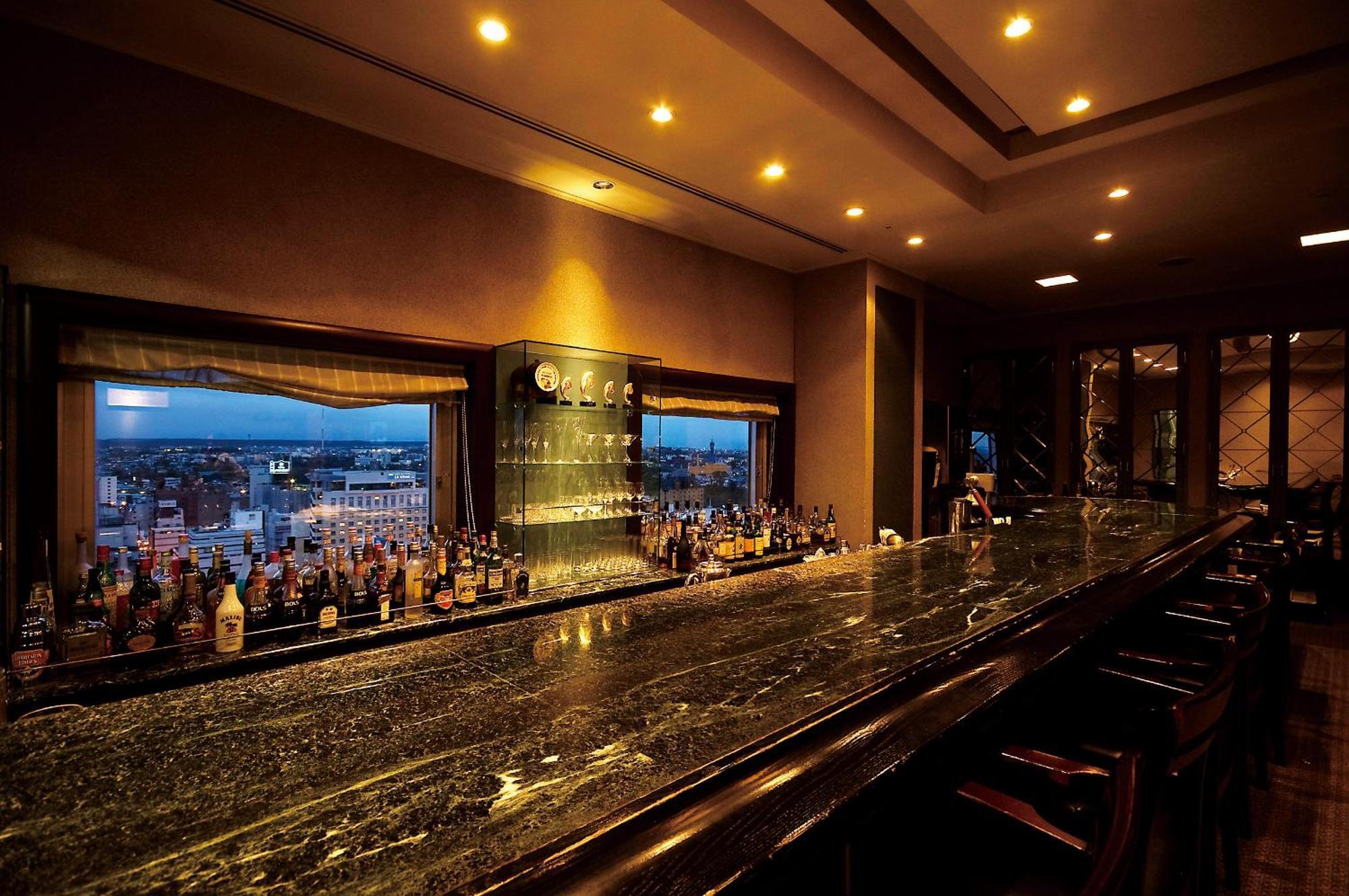 Ana Crowne Plaza Hotel Kushiro By Ihg Exteriér fotografie