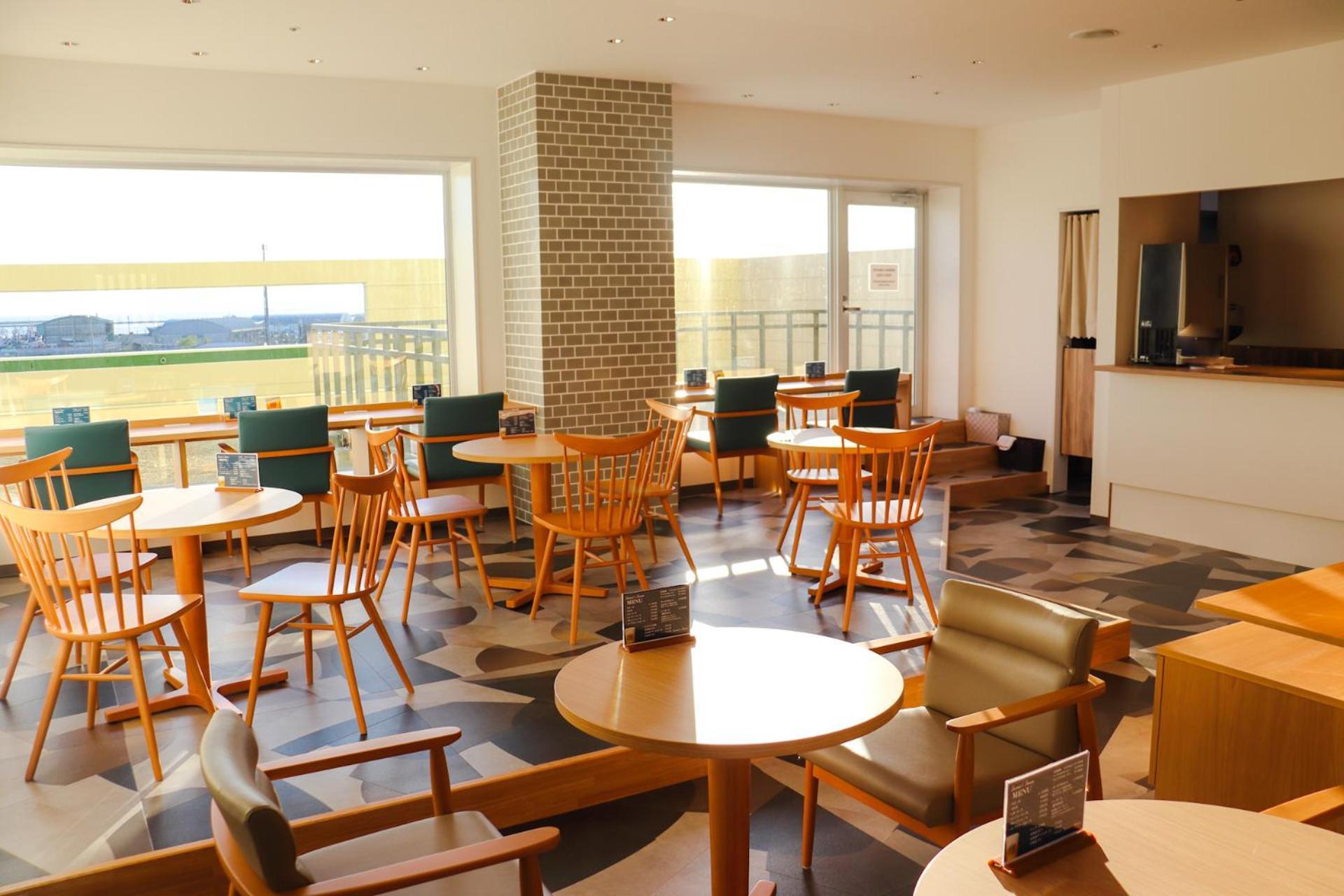 Ana Crowne Plaza Hotel Kushiro By Ihg Exteriér fotografie